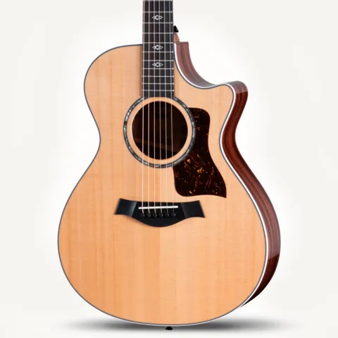 500 Series アコースティックギター | Taylor Guitars